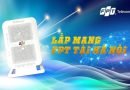 Khuyến mãi lắp mạng Wifi FPT cho gia đình ở Hà Nội vô cùng hấp dẫn