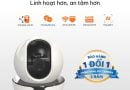 Camera SE xoay 4 hướng , lưu trữ thẻ nhớ : 830.000 đ / camera