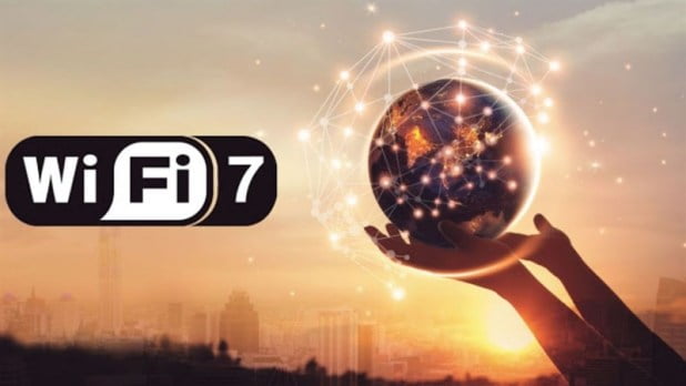 Wi-fi 7 giới thiệu