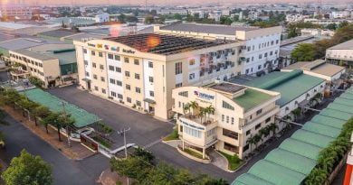 FPT tiết kiệm trăm tỷ, Thiên Long tự động hóa 78%