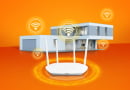 Gói cước cáp quang LUX 500 – Wifi 6 : 800.000 đ/tháng