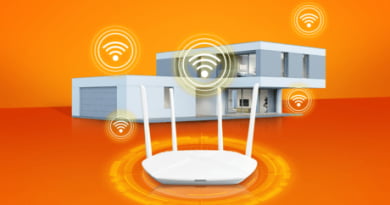 Gói cước cáp quang LUX 500 – Wifi 6 : 800.000 đ/tháng