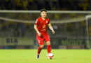 VPF và Casper Việt Nam công bố giải thưởng V.League tháng 8
