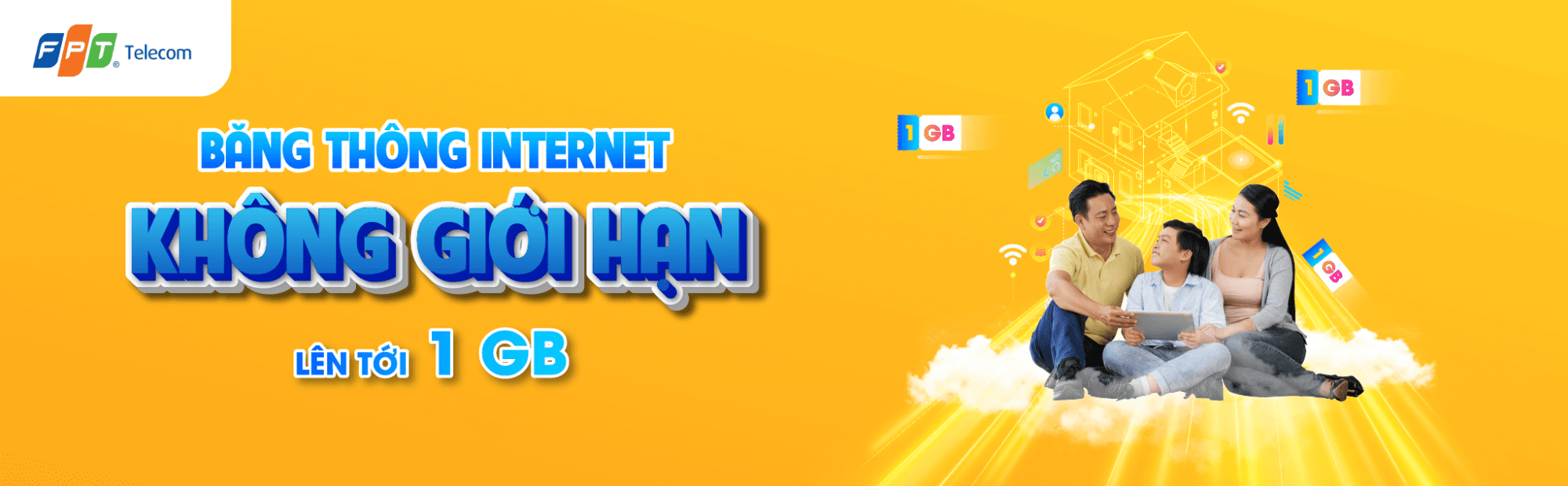 Lắp mạng internet cho sinh viên 2024
