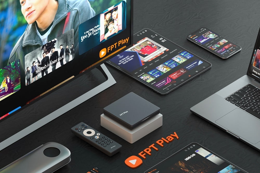 Lắp Mạng FPT Bắc Giang