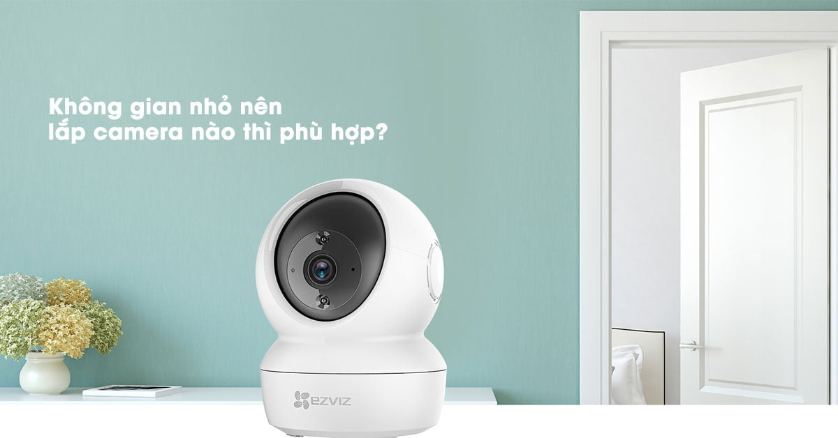 Tư vấn lắp đặt camera gia đình nên dùng loại nào Tư vấn lắp camera gia đình nên dùng loại nào