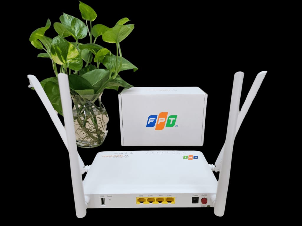 Lắp Mạng FPT Đông Anh