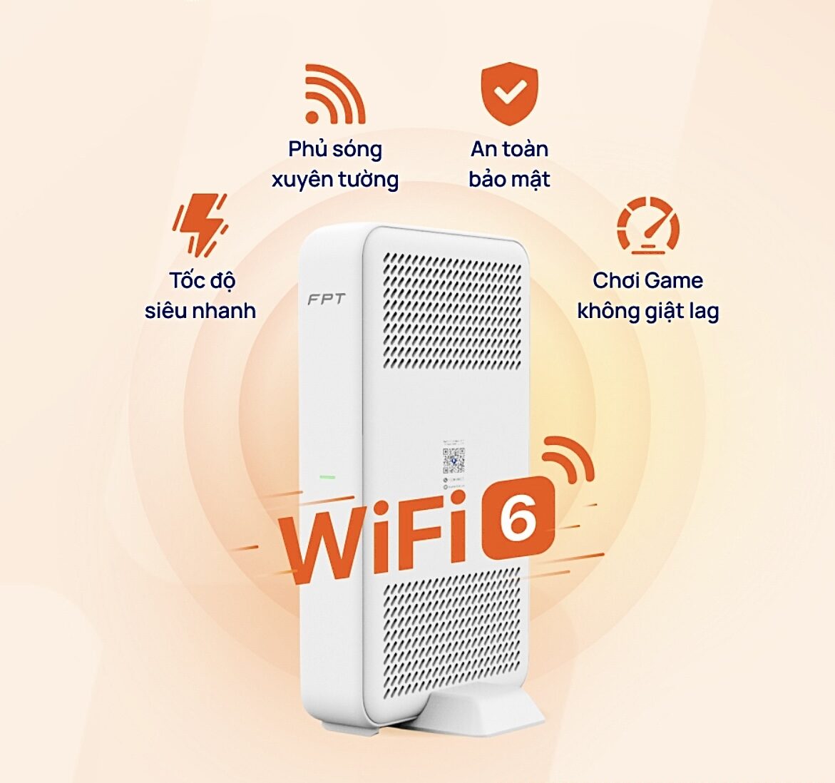 Lắp Mạng FPT Thái Nguyên